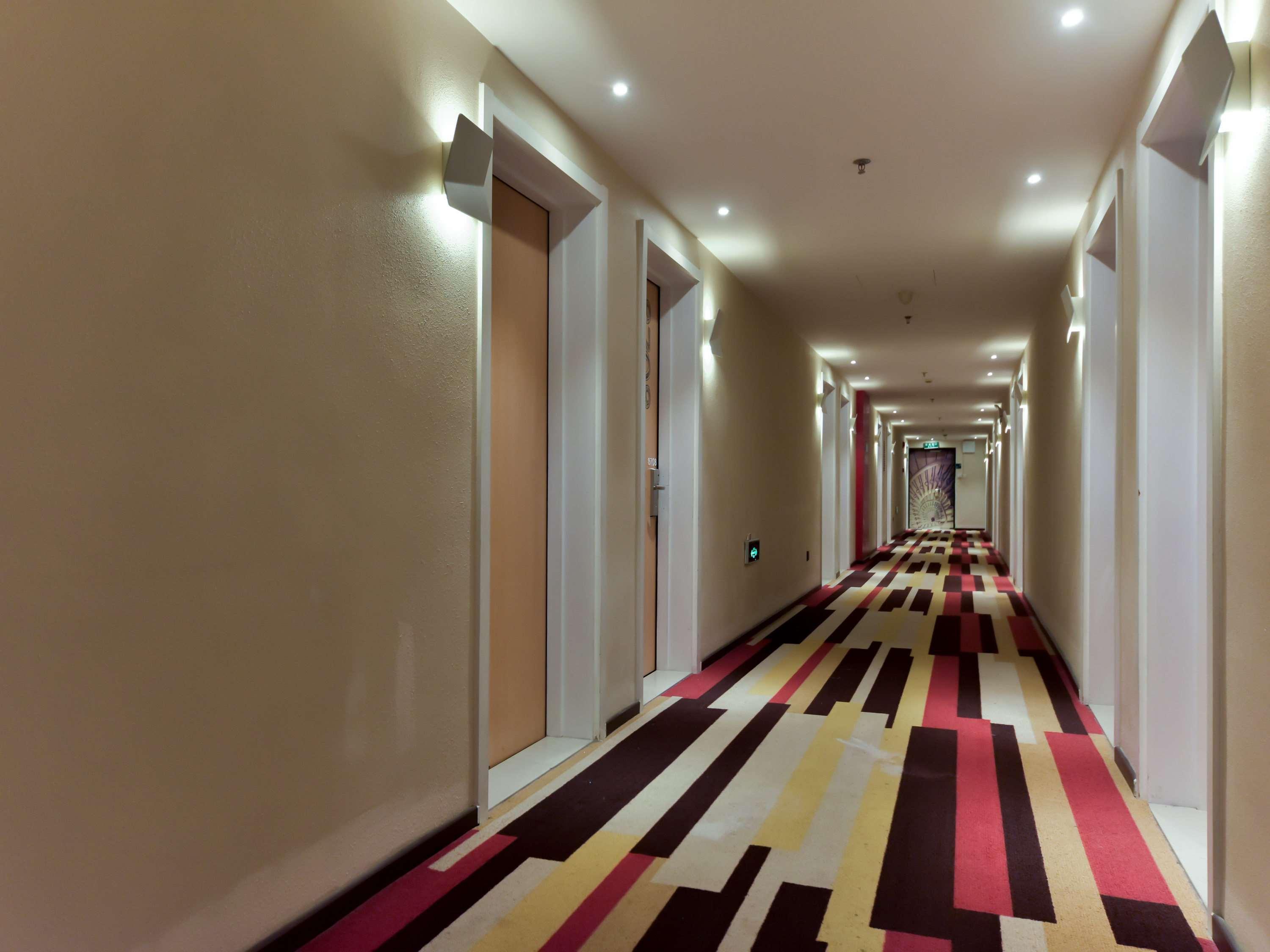 Ibis Xiamen Kaiyuan Hotel Екстериор снимка
