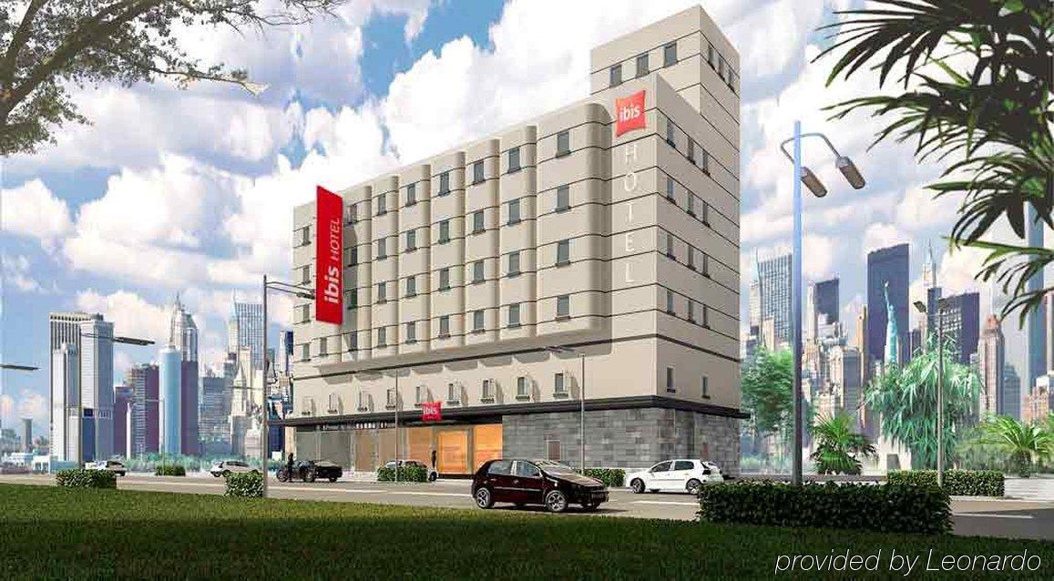 Ibis Xiamen Kaiyuan Hotel Екстериор снимка