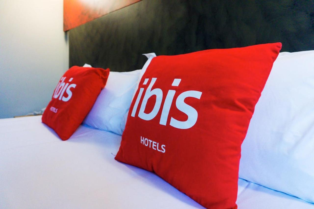Ibis Xiamen Kaiyuan Hotel Екстериор снимка